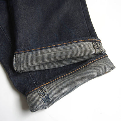 IRON HEART LOT 634S 21oz Extra Heavy Denim Pants Size 36