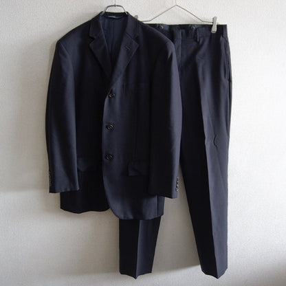 POLO RALPH LAUREN 3B Suit Set Up Dark Navy Size T175