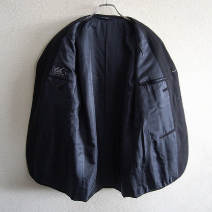 POLO RALPH LAUREN 3B Suit Set Up Dark Navy Size T175