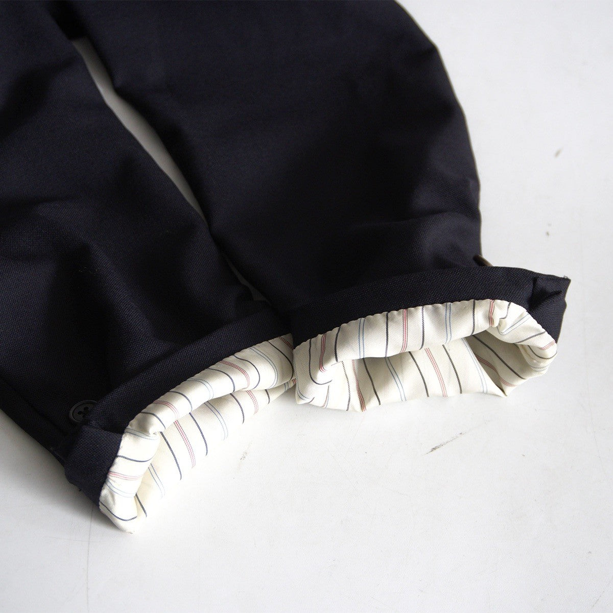 POLO RALPH LAUREN 3B Suit Set Up Dark Navy Size T175