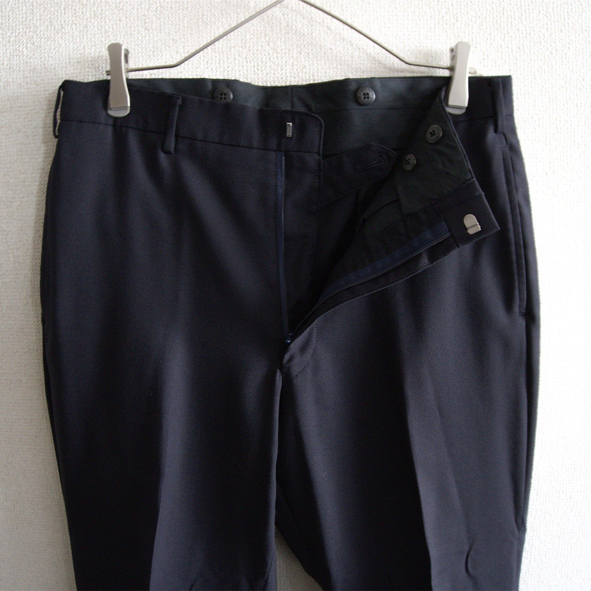 POLO RALPH LAUREN 3B Suit Set Up Dark Navy Size T175