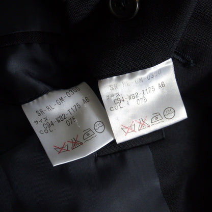 POLO RALPH LAUREN 3B Suit Set Up Dark Navy Size T175