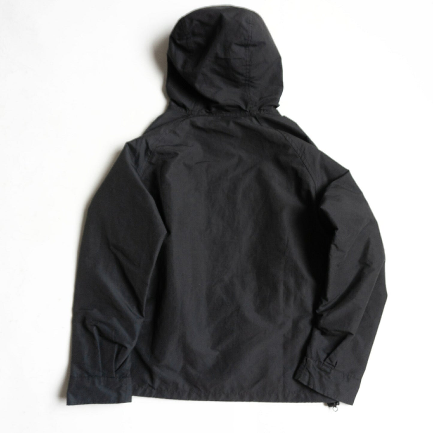 Sierra Designs USA 60/40 Cloth Mountain Parka Black Size S