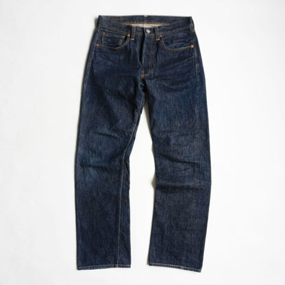 LEVI'S VINTAGE CLOTHING USA 47501 501XX Denim Size 32×32