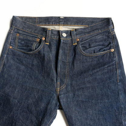 LEVI'S VINTAGE CLOTHING USA 47501 501XX Denim Size 32×32