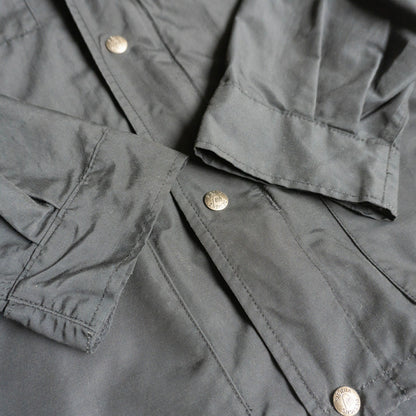 Sierra Designs USA 60/40 Cloth Mountain Parka Black Size S