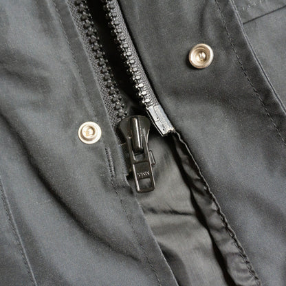 Sierra Designs USA 60/40 Cloth Mountain Parka Black Size S