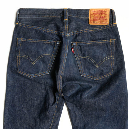 LEVI'S VINTAGE CLOTHING USA 47501 501XX Denim Size 32×32