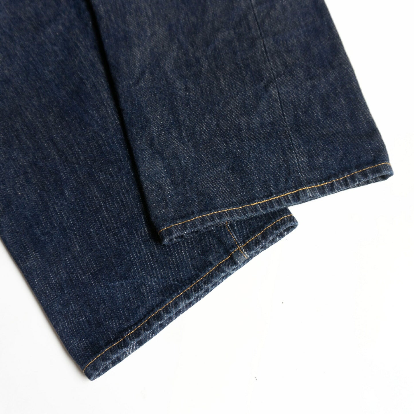 LEVI'S VINTAGE CLOTHING USA 47501 501XX Denim Size 32×32