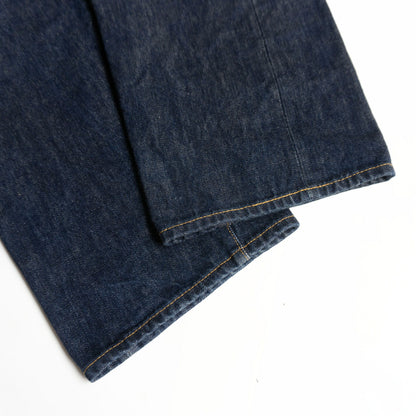 LEVI'S VINTAGE CLOTHING USA 47501 501XX Denim Size 32×32