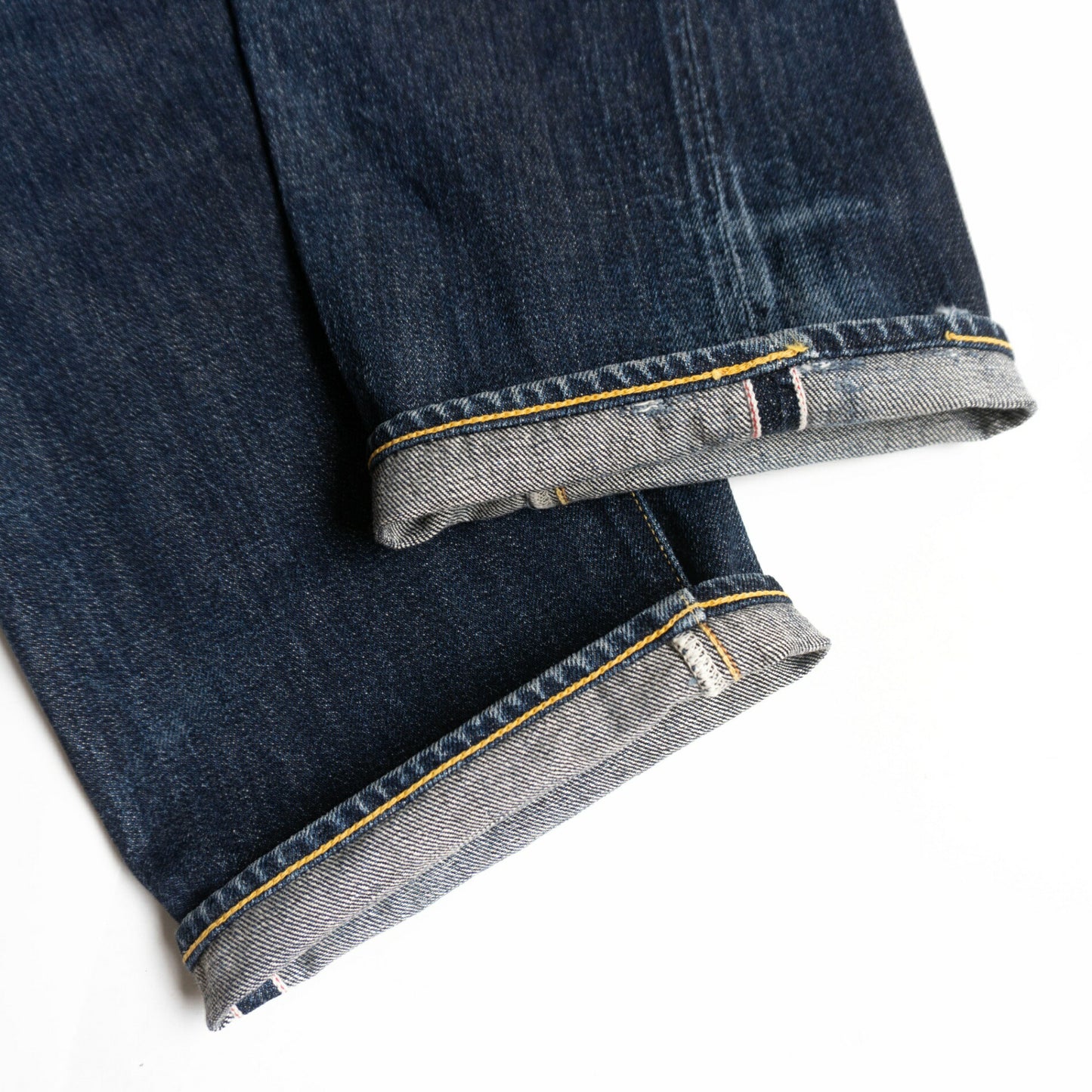 LEVI'S VINTAGE CLOTHING 1947 501XX BIG E Denim Size 34×36