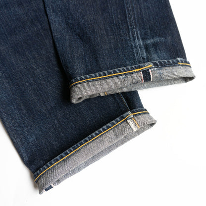 LEVI'S VINTAGE CLOTHING 1947 501XX BIG E Denim Size 34×36