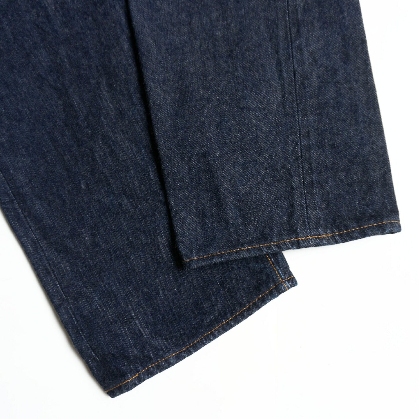 RESOLUTE 710 Dark Indigo Denim Pants Made in Size 36×32