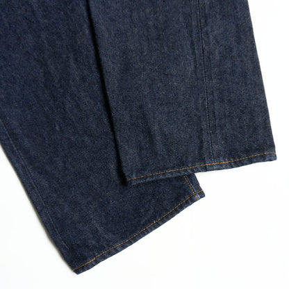 RESOLUTE 710 Dark Indigo Denim Pants Made in Size 36×32