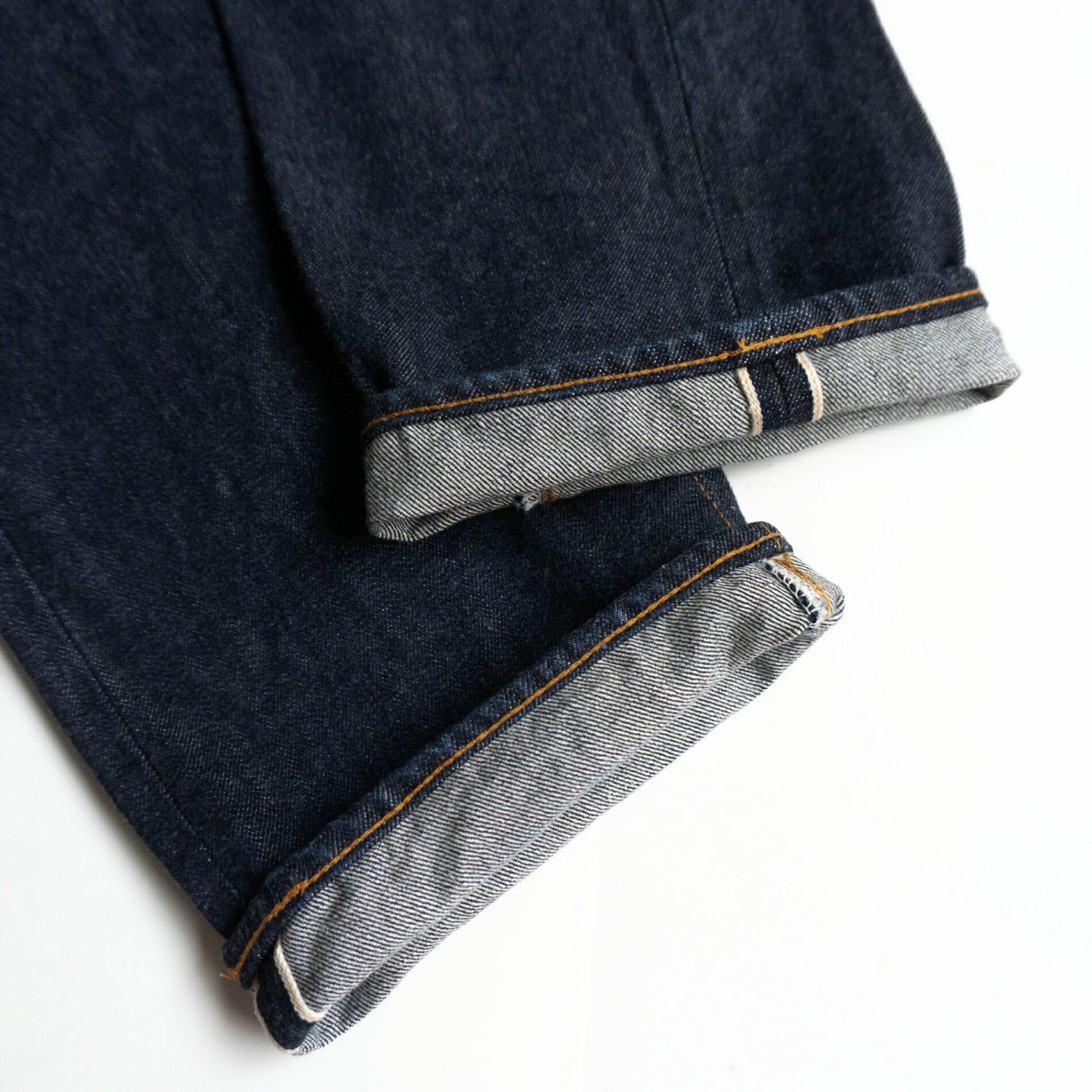 RESOLUTE 710 Dark Indigo Denim Pants Made in Size 36×32