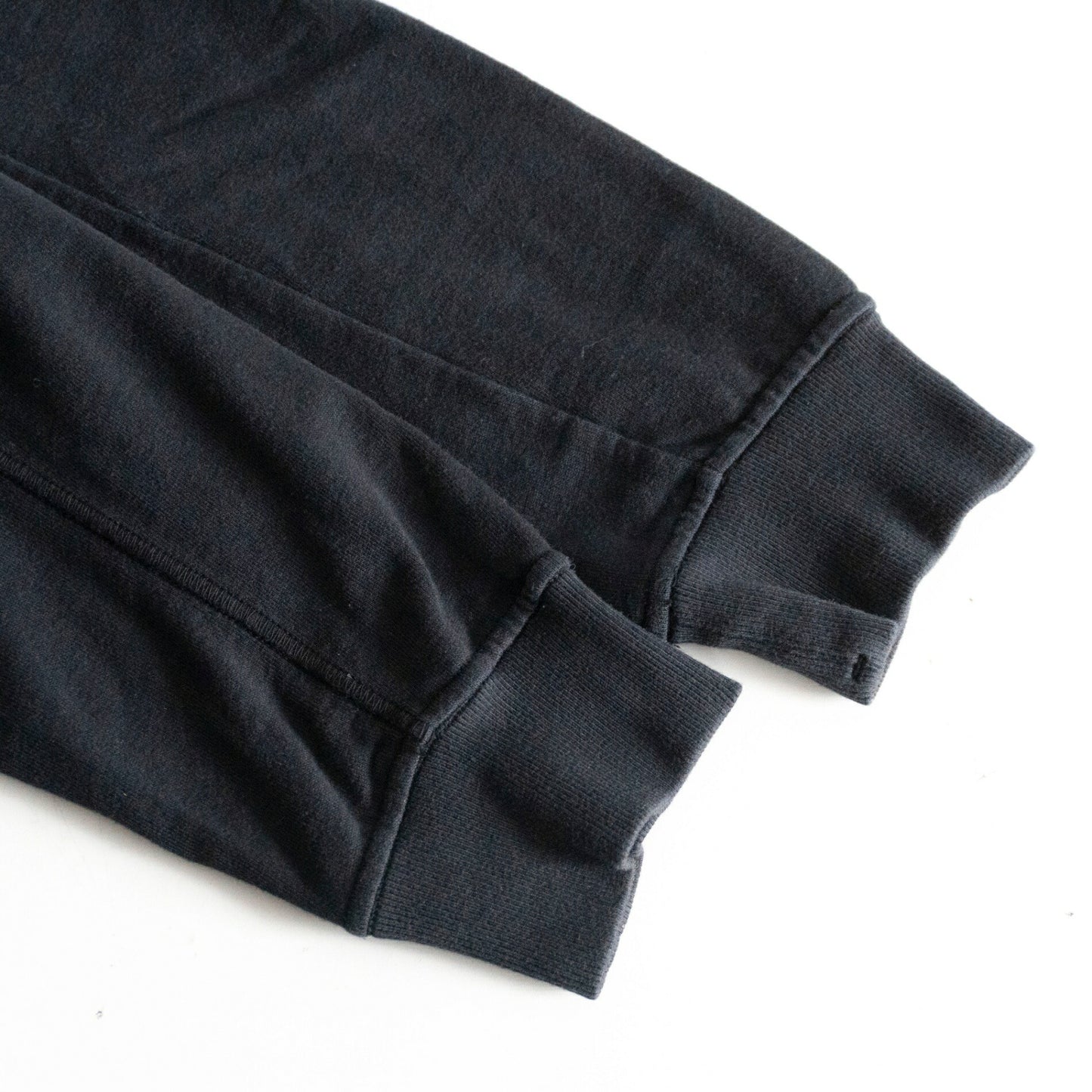 STONE ISLAND SHADOW PROJECT 18SS Sweatshirt Black Size M