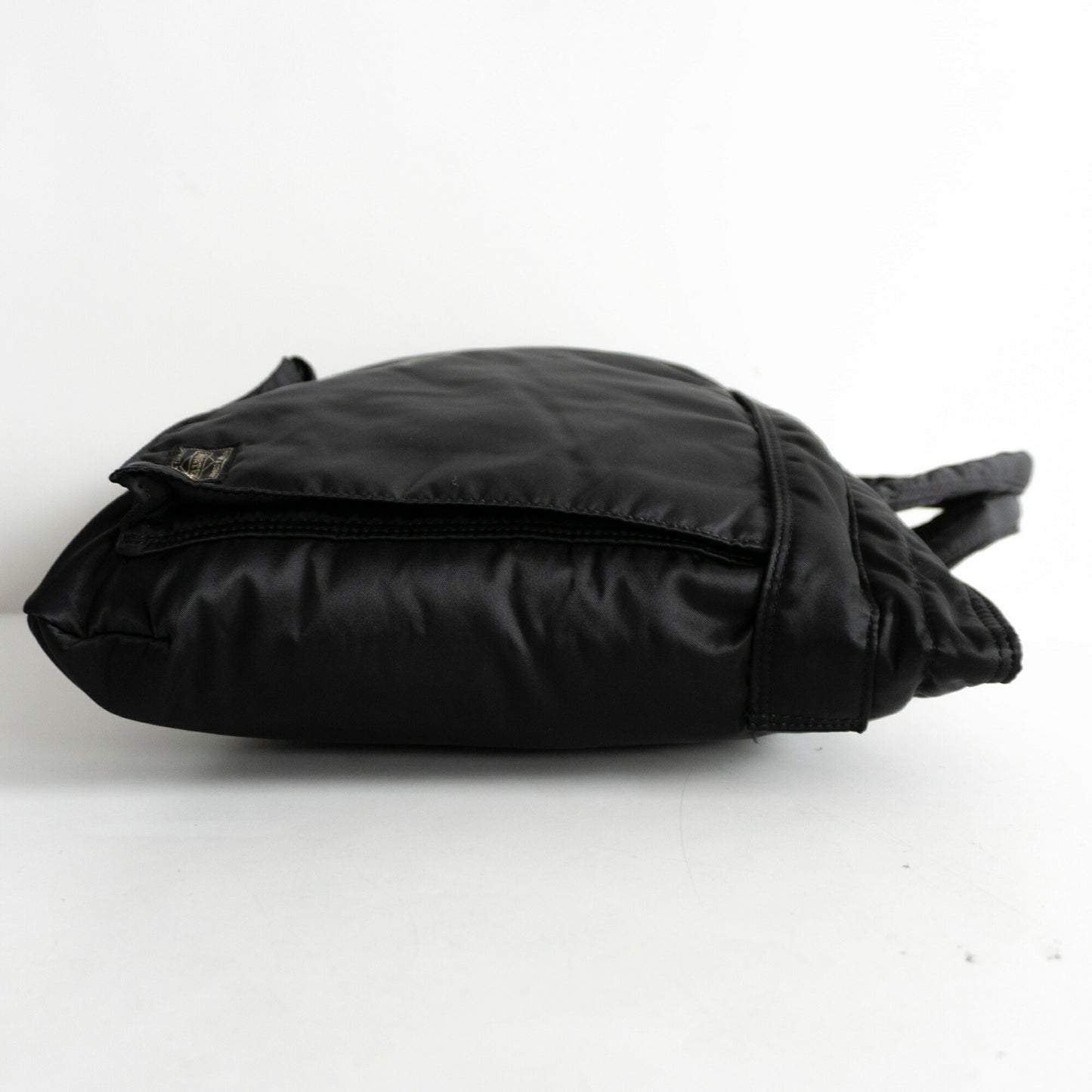PORTER TANKER Briefcase (L) Nylon Black Size ONE SIZE