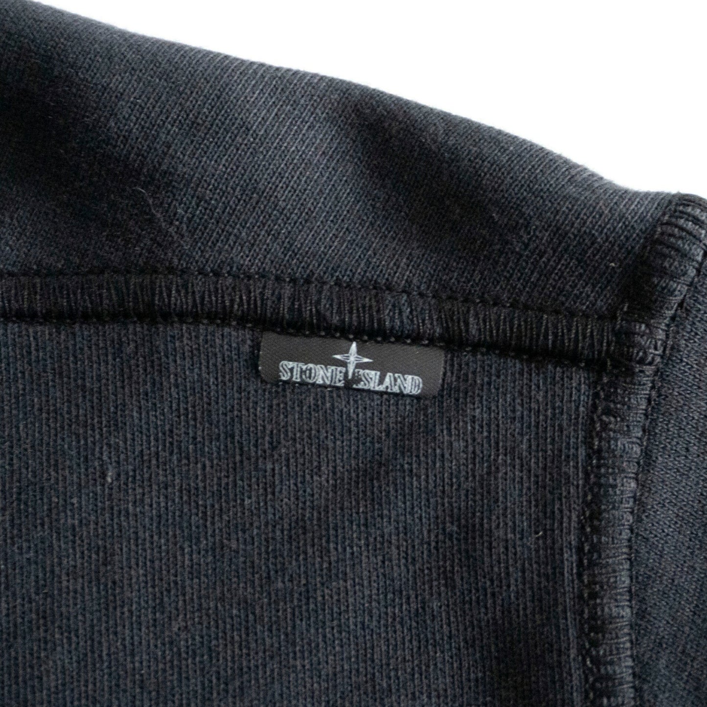 STONE ISLAND SHADOW PROJECT 18SS Sweatshirt Black Size M