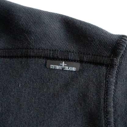 STONE ISLAND SHADOW PROJECT 18SS Sweatshirt Black Size M