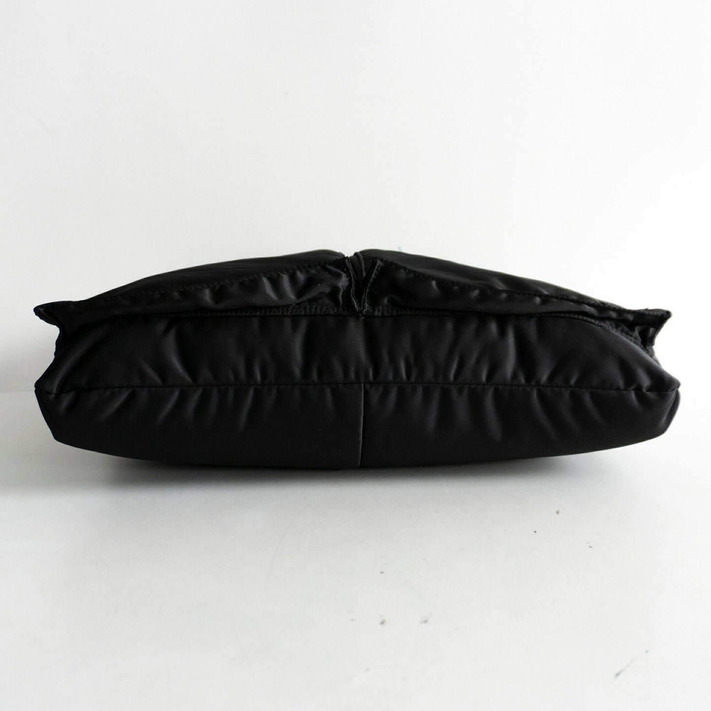 PORTER TANKER Briefcase (L) Nylon Black Size ONE SIZE