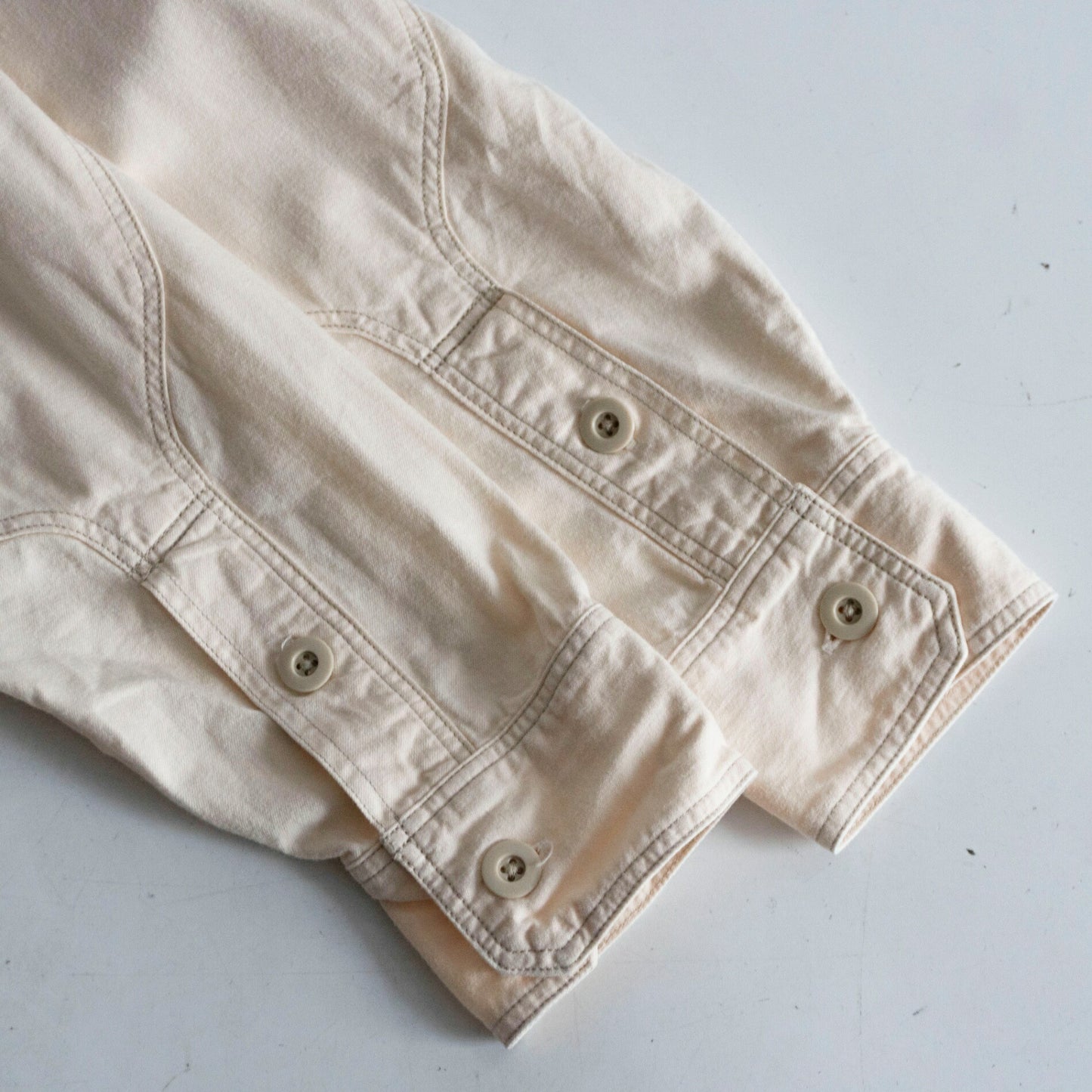 FREEWHEELERS UNION SPECIAL OVERALLS RAJO MOTOR CO. Size 15
