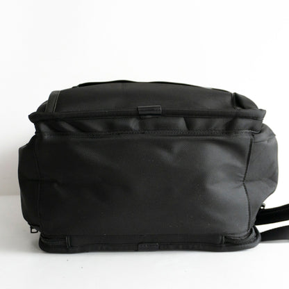 TUMI Alpha 3 Business Backpack Black Size ONE SIZE