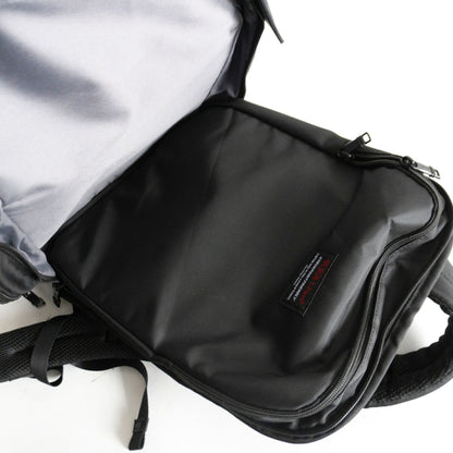 TUMI Alpha 3 Business Backpack Black Size ONE SIZE