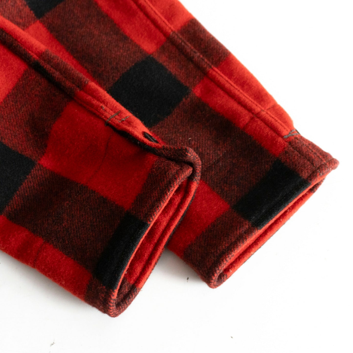 WAREHOUSE Mackinaw Coat Size XXS