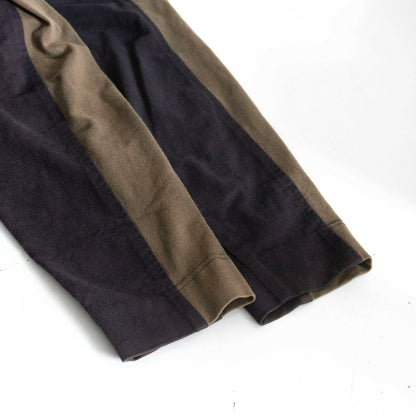 OLD STUSSY 80s USA Oversized Pullover Hoodie Size L