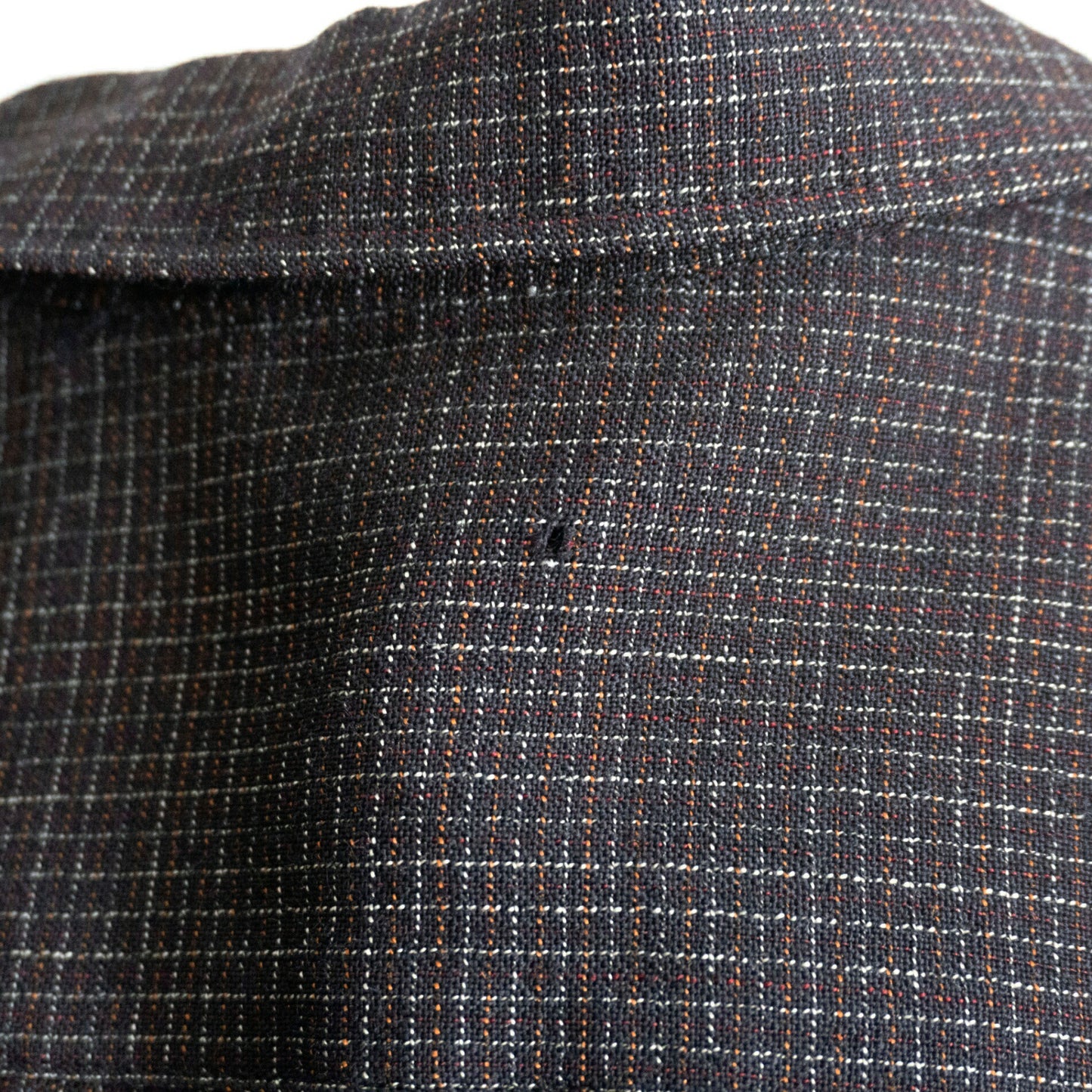 COMME des GARCONS HOMME 90s Open Collar Shirt Size XXL