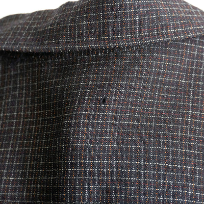 COMME des GARCONS HOMME 90s Open Collar Shirt Size XXL
