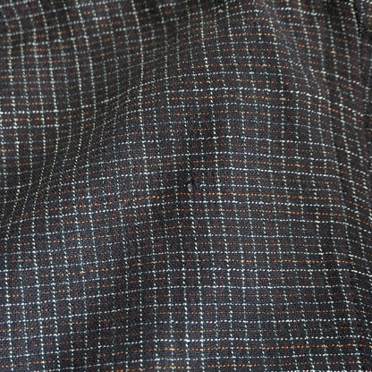 COMME des GARCONS HOMME 90s Open Collar Shirt Size XXL