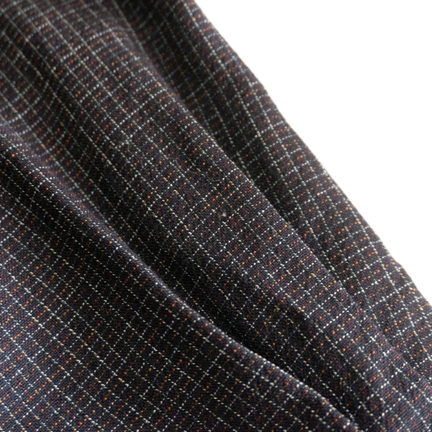 COMME des GARCONS HOMME 90s Open Collar Shirt Size XXL