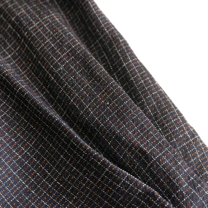 COMME des GARCONS HOMME 90s Open Collar Shirt Size XXL