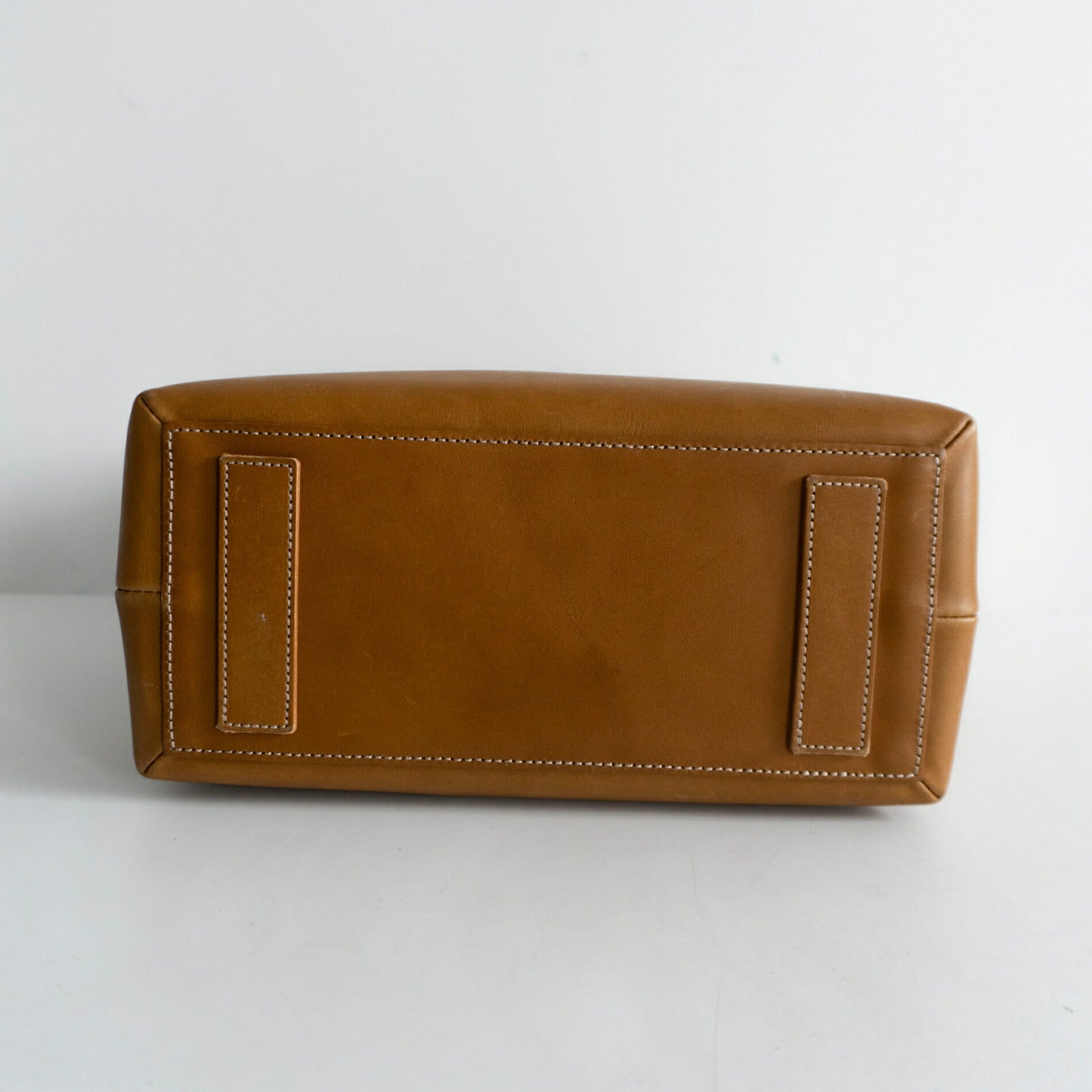 Tsuchiya Kaban Diario Handy Tote Bag Khaki Size ONE SIZE