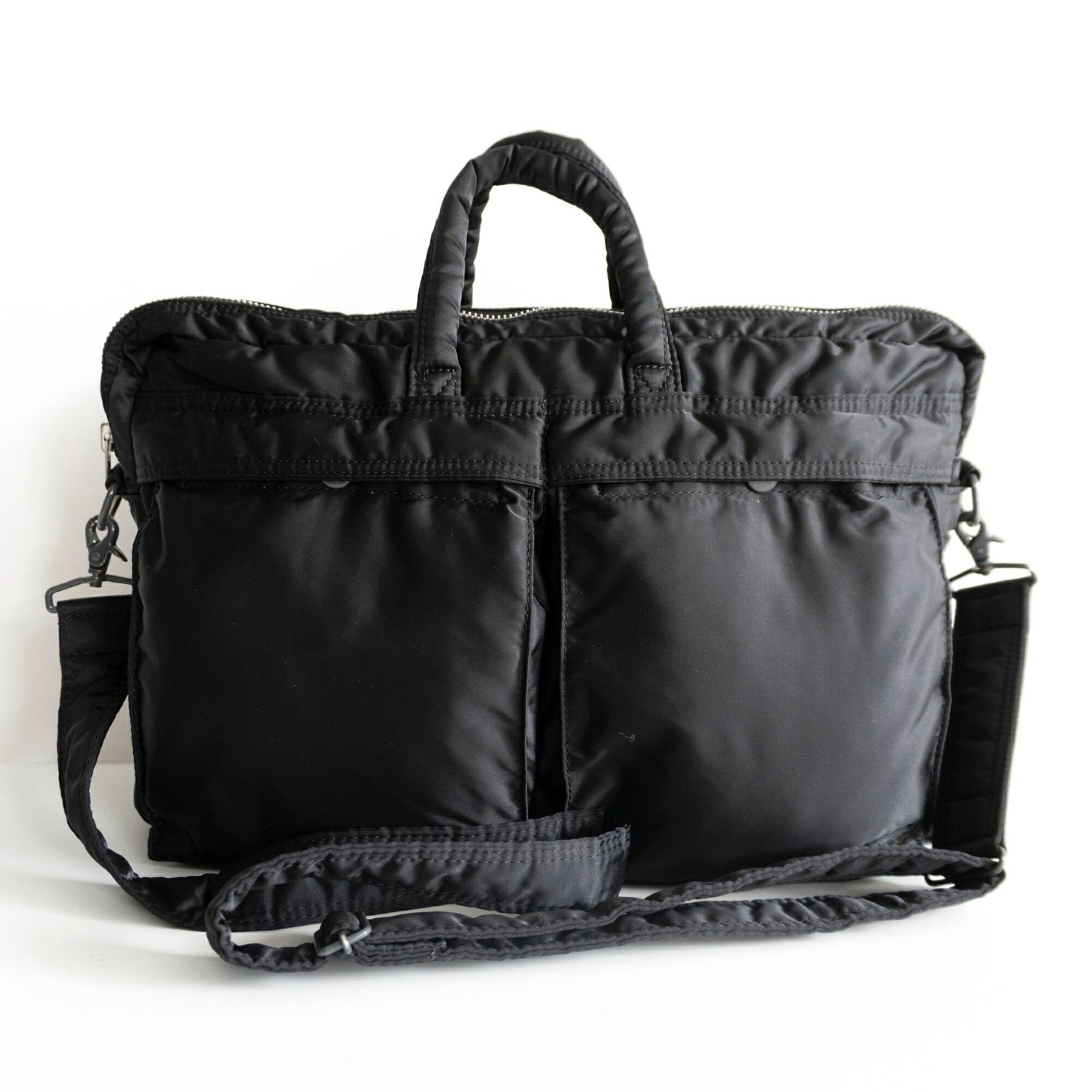 PORTER Tanker Nylon 2-Way Shoulder Bag Size ONE SIZE