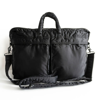 PORTER Tanker Nylon 2-Way Shoulder Bag Size ONE SIZE
