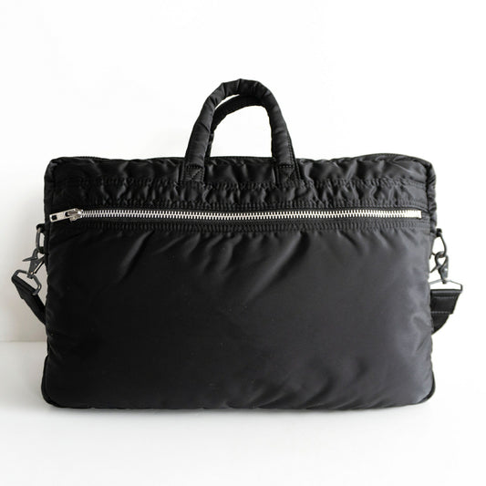 PORTER Tanker Nylon 2-Way Shoulder Bag Size ONE SIZE