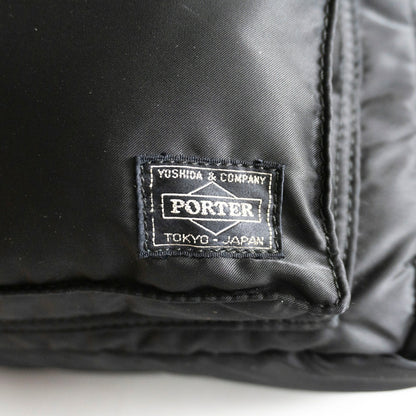 PORTER Tanker Nylon 2-Way Shoulder Bag Size ONE SIZE