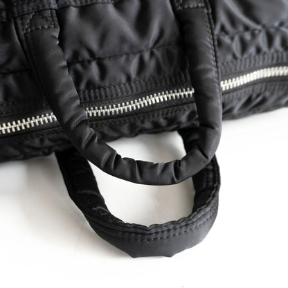 PORTER Tanker Nylon 2-Way Shoulder Bag Size ONE SIZE