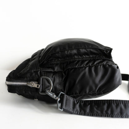 PORTER Tanker Nylon 2-Way Shoulder Bag Size ONE SIZE