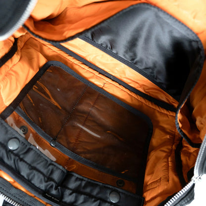 PORTER Tanker Nylon 2-Way Shoulder Bag Size ONE SIZE