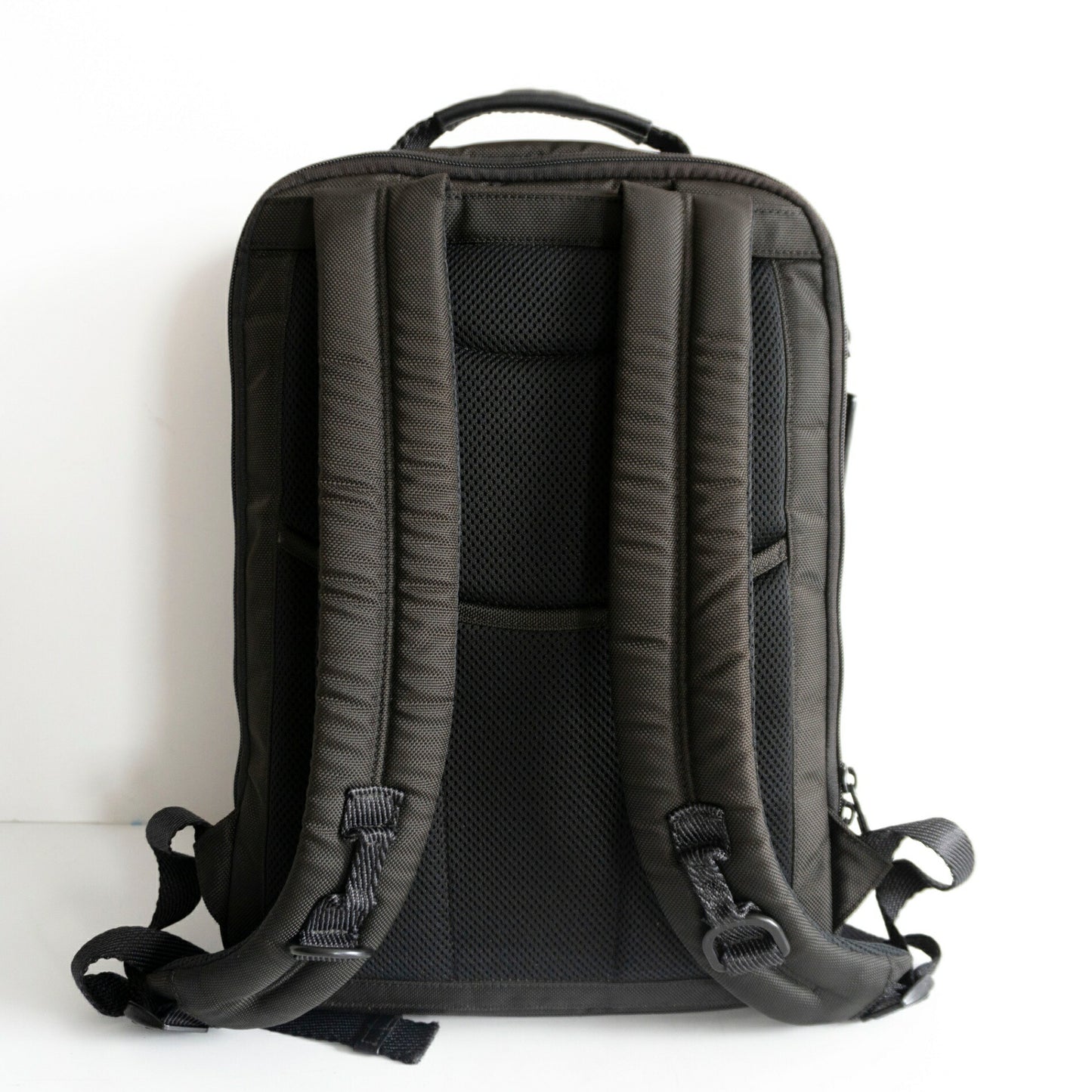 TUMI Alpha Bravo Davis Business Backpack Size ONE SIZE