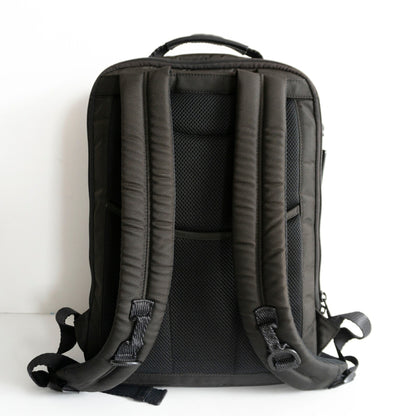 TUMI Alpha Bravo Davis Business Backpack Size ONE SIZE