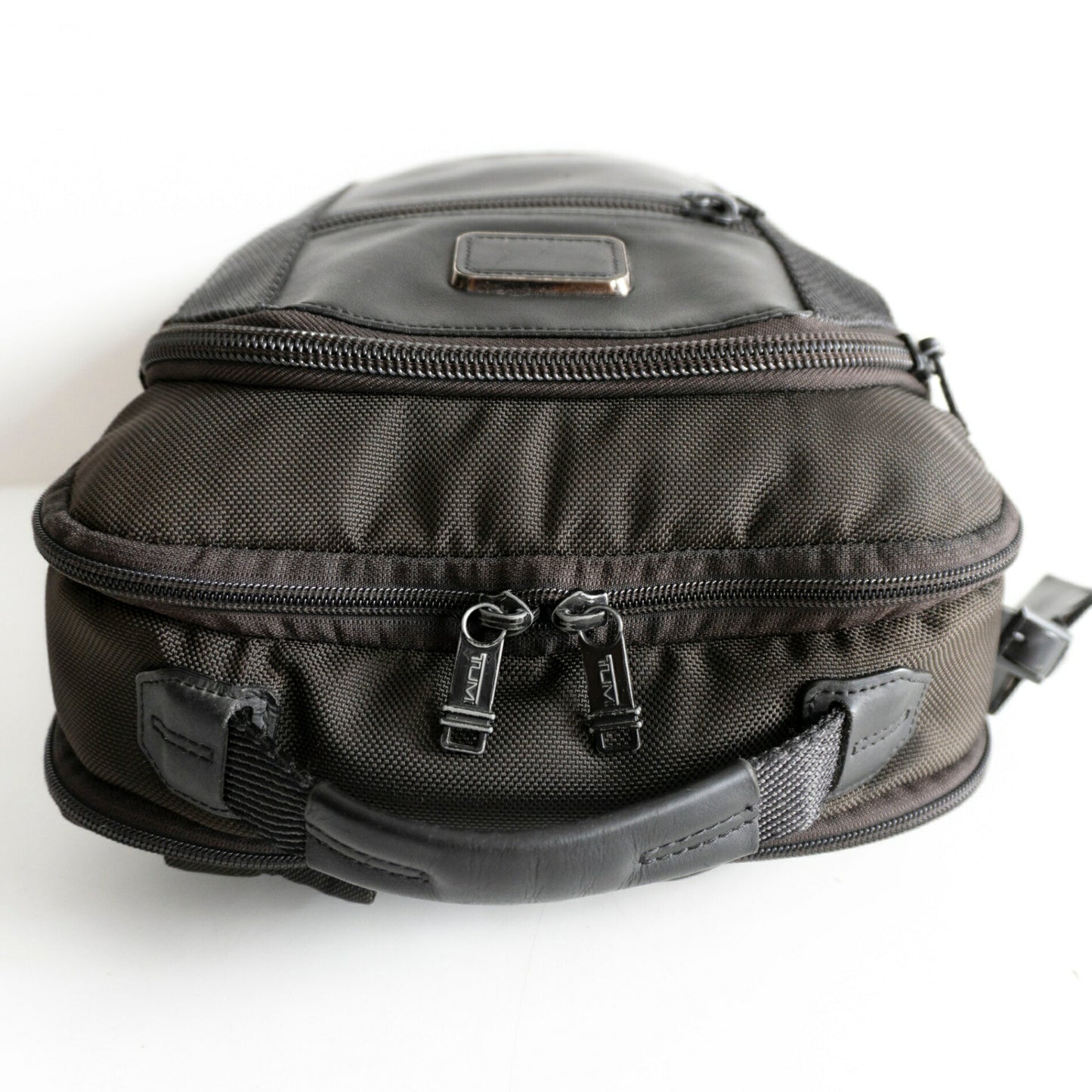 TUMI Alpha Bravo Davis Business Backpack Size ONE SIZE