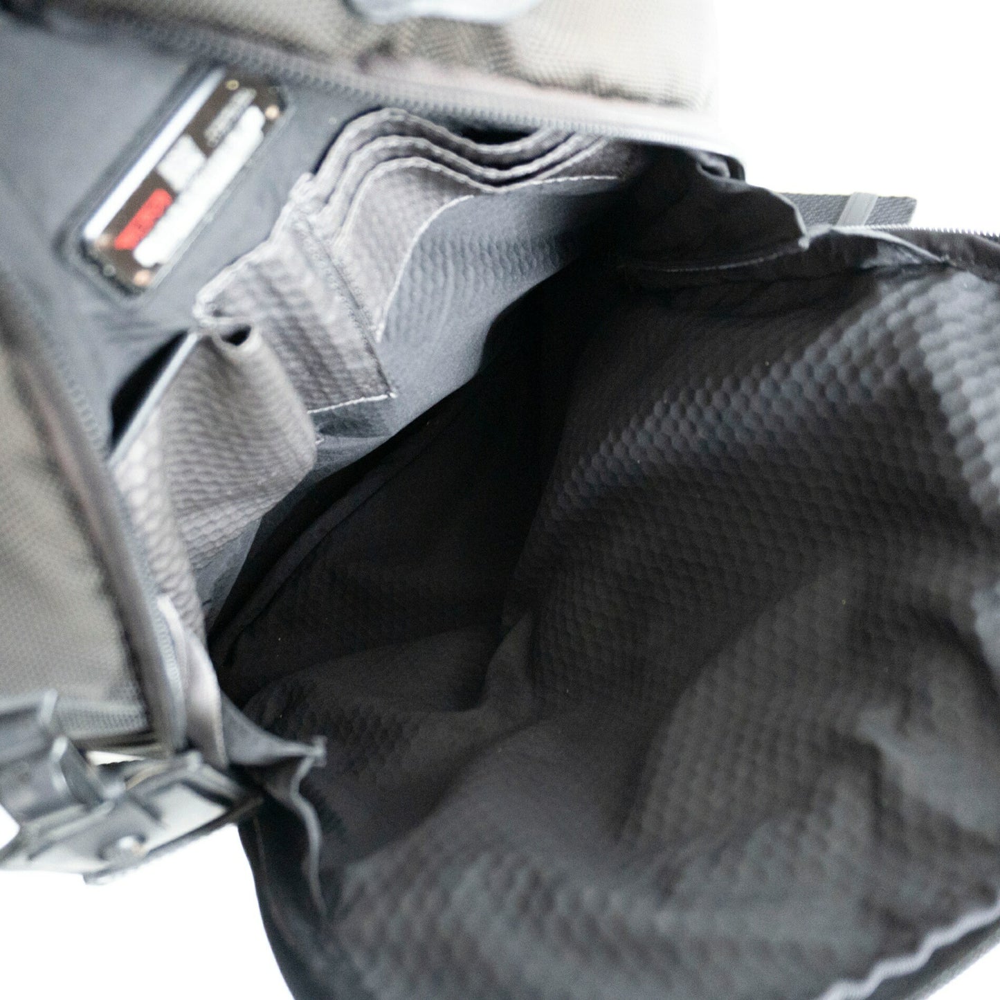 TUMI Alpha Bravo Davis Business Backpack Size ONE SIZE