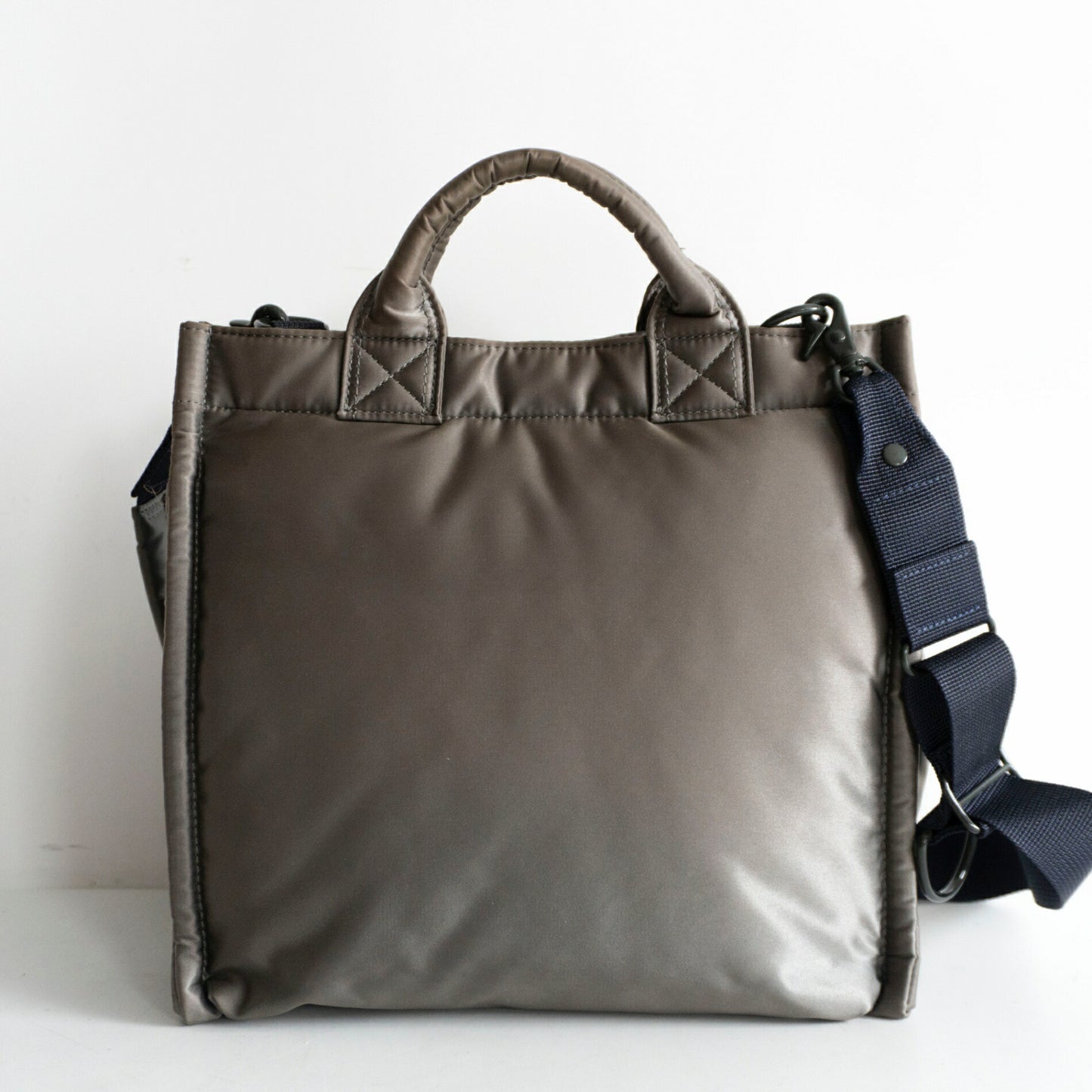 PORTER PX Tanker 2-Way Vertical Tote Bag S Size ONE SIZE