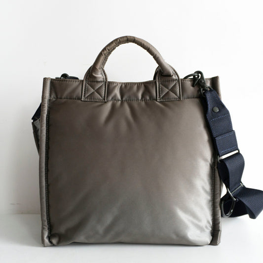PORTER PX Tanker 2-Way Vertical Tote Bag S Size ONE SIZE