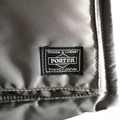 PORTER PX Tanker 2-Way Vertical Tote Bag S Size ONE SIZE