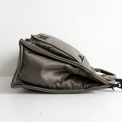 PORTER PX Tanker 2-Way Vertical Tote Bag S Size ONE SIZE